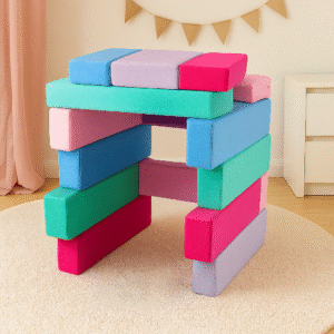 Set Jenga gradbenih blokov