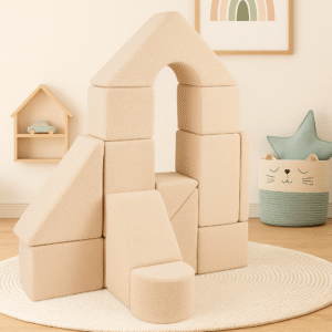 Večnamenski grad za otroke