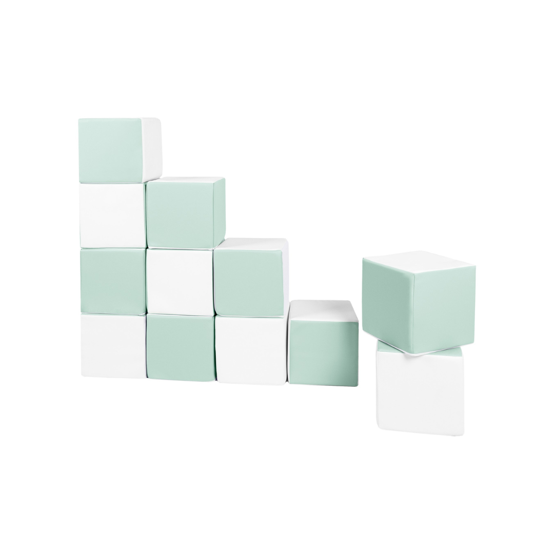 Komplet 12 kock - slika 2