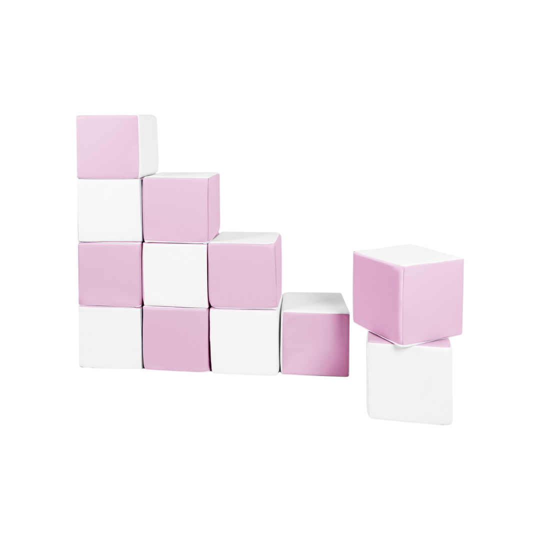 Komplet 12 kock - slika 3