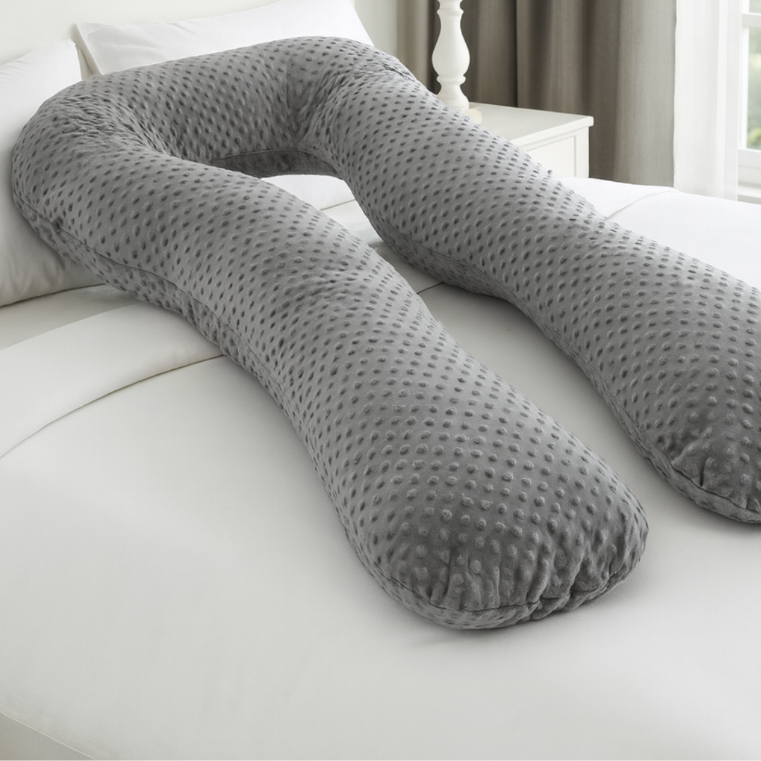 U vzglavnik za nosečnice