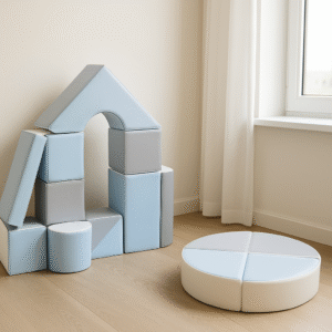 Večnamenski grad+mehki krog